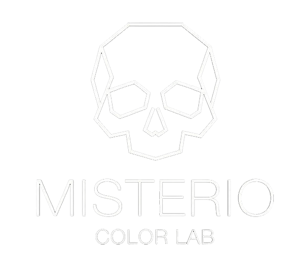 Misterio Color Lab