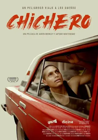 Chichero — póster